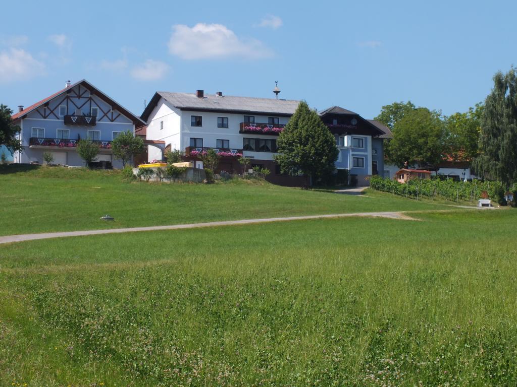 Landgasthof Peterbauer Schärding Oda fotoğraf